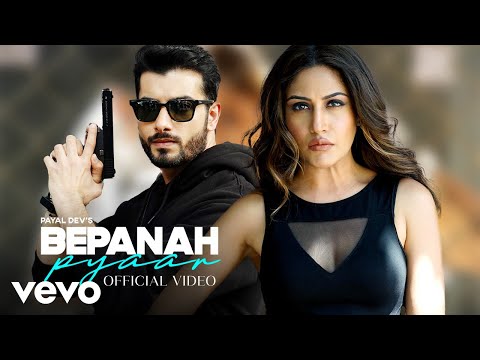 Bepanah Pyaar — watch video