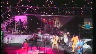 Kool &amp; the Gang: Hollywood Swinging (Live from New Orleans 1984)