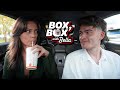 WILLNE BOX BOX WITH BELLA