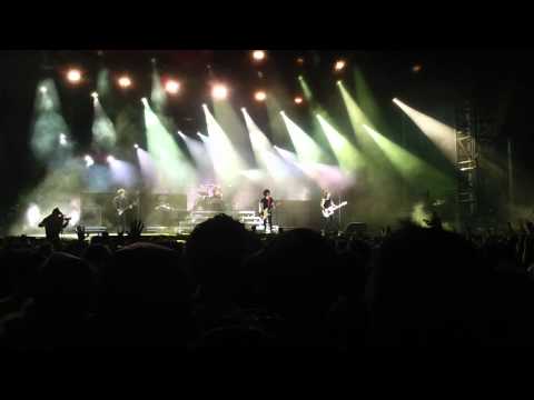 Brain Stew - Green Day (Live @ Soundwave 2014)