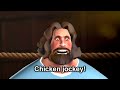 Minecraft Movie Be Like
