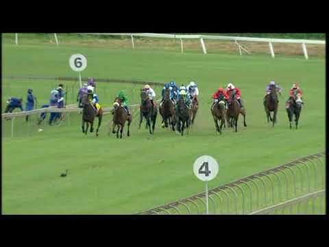 20210124 Hollywoodbets Scottsville express clip Race 5 won by SPRING FLING