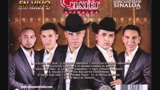 Los Cuates De Sinaloa-El Pobre Viejo