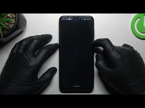 How to Send a Message Forward on ZTE Blade A53+ - Forward SMS