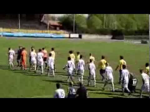 finale jeugdcup 2013 U15 K Wolvertem - RSC Anderlecht