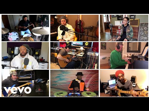 On Your Own (2017 Writing Demo) Music Video by TobyMac