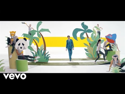 MIKA - Talk About You