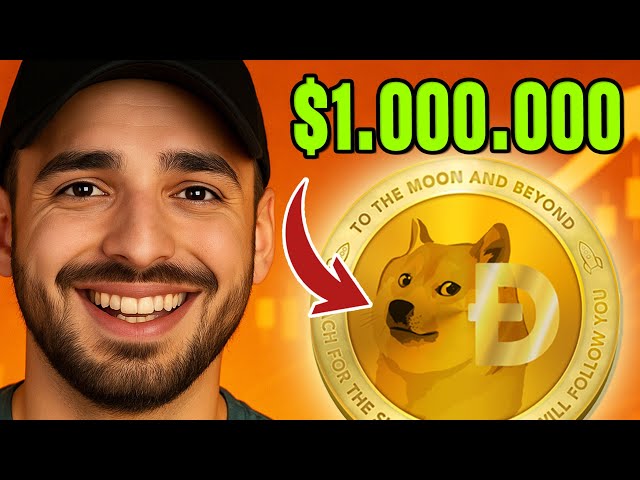Vídeo relacionado con Dogecoin Pesca, Crypto Bullrun Doge Token Rich Millionaire Camiseta