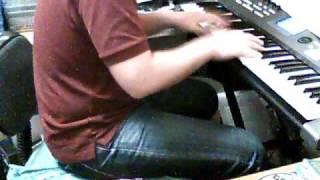 Cryin' All Night Airplay (COVER)