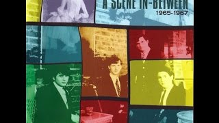 THE STAINED GLASS - A Scene In-Between