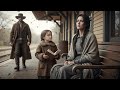 Can You Read Me A Story A Little Girl Begged The Starving Mail Order Bride At The Station