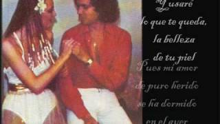 camilo sesto vistete de blanco