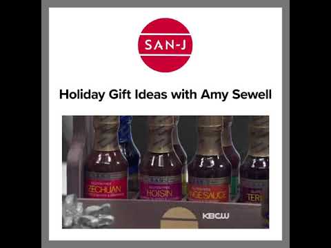 San-J - Customer Success Story