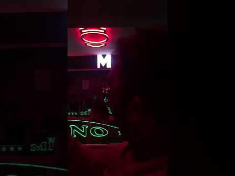 Ankara Pavyonlarında Hunharca Eğlenen Kaan #ankara #pavyon #mühye