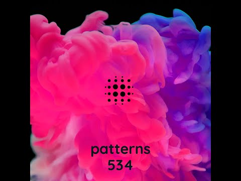 Gai Barone - Patterns 534
