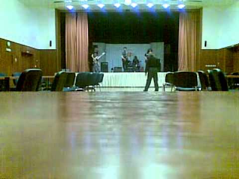 Okno Mé Lásky from Olympic by The Vitrics