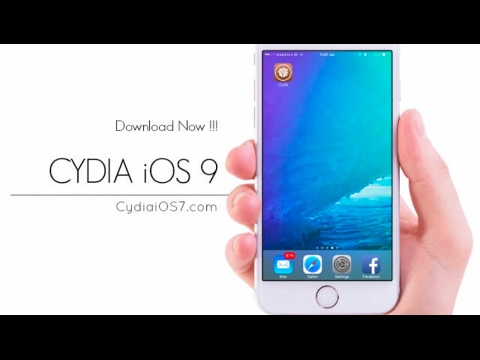 How to jailbreak iOS 9.2-9.3.3