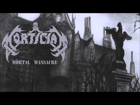 MORTICIAN-NECROCANNIBAL