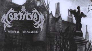 MORTICIAN-NECROCANNIBAL