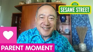 Sesame Street: Things to be Thankful For | Parent PSA