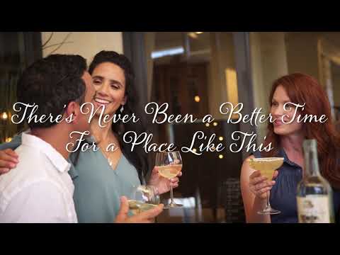 Welcome to Ave Maria, Florida