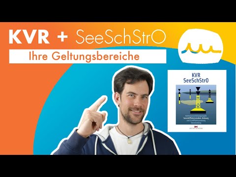 Basics of the KVR and SeeSchStrO for SBF See Theory