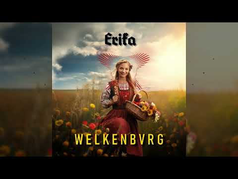 Erika (German Stolzbass Mix)