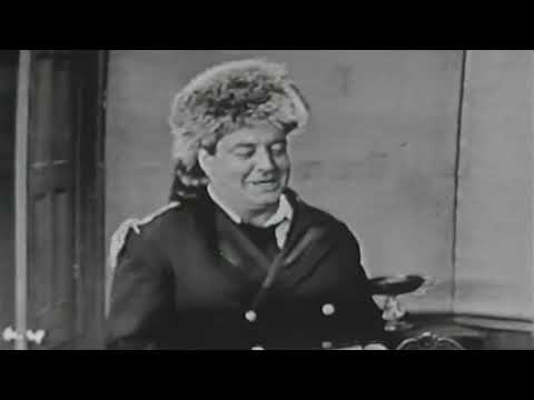 The Honeymooners Lost Episodes- Guest Speaker