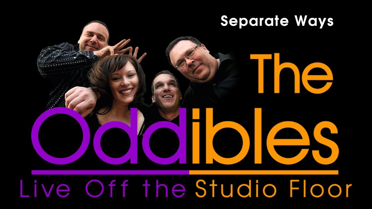 Promotional video thumbnail 2 for The Oddibles
