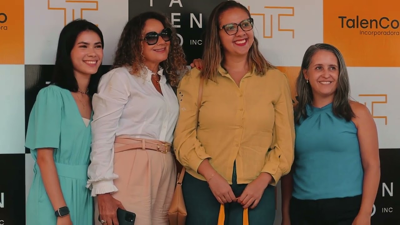 Evento de Lançamento do Residencial Mainá da Talenco Incorporadora | Guilhermina - Praia Grande