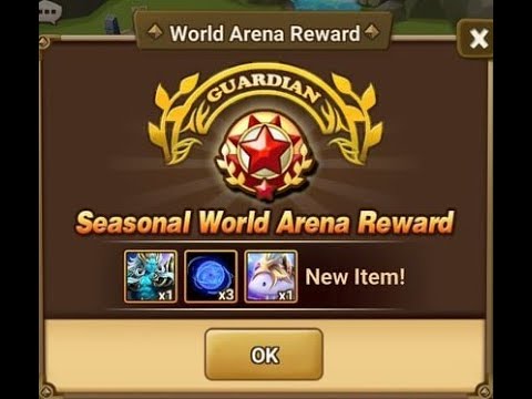 Season 15 RTA runes exposure