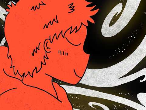 Born At Midnite - Think It Over (Official Visualizer)