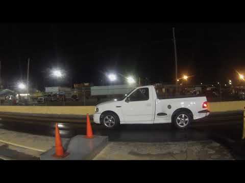 JB4 Q50 3.0T vs Challenger 6.4, SHO, Lightning!!