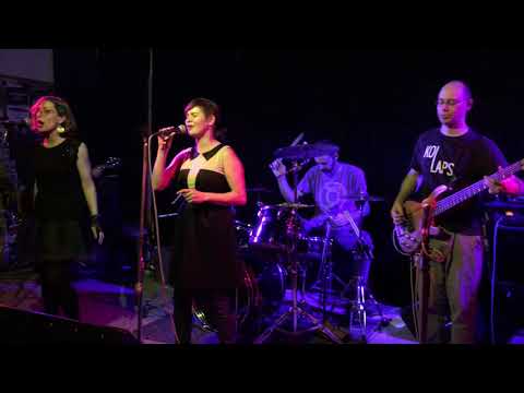 Zahraa - Zahraa Welcome to My Madness