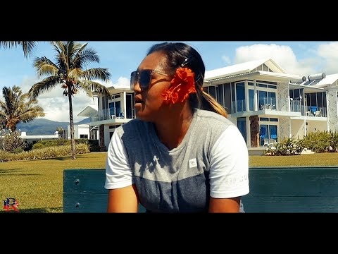 UA LAVA LEA MO A'U - Satufia Lafoga - New Samoan Song