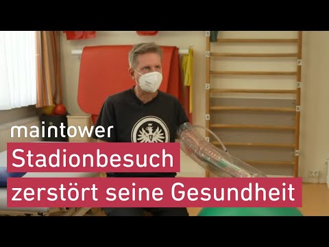 Football and Violence | maintower