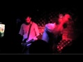 These Arms Are Snakes - "Seven Curtains" - Live at the Star Bar (Atlanta)