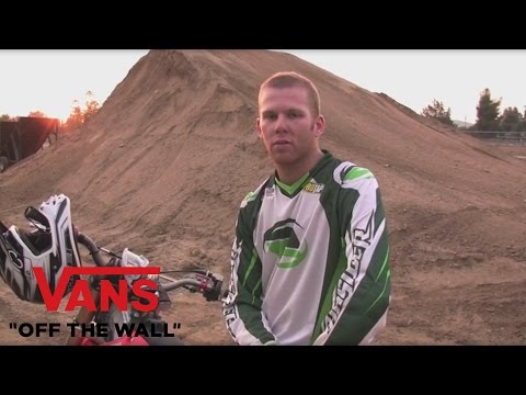 Myles Richmond: FMX | MX | VANS