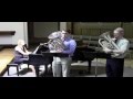 Flower Duet - Dave Werden and Tim Morris ...