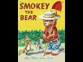 Kids Book Read Aloud: Smokey The Bear by Jane Werner Pictures By Richard Scarry