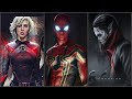 TOP UPCOMING NEW SUPERHERO MOVIES 2020 & 2021 (Trailers)