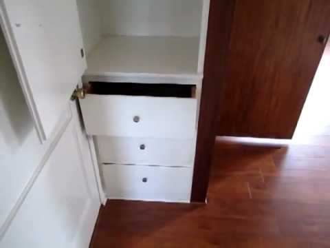 PL1937 - Beverly Hills adj. Apartment For Rent.