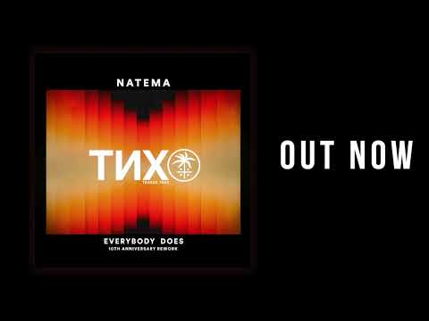 Natema - Everybody Does