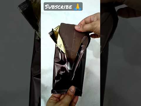 Amul Sugar Free Dark Chocolate 🍫 #chocolate #shorts #candy