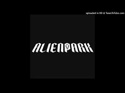 AlienPark & Rage-Bot - Hold Up
