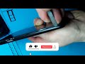 Honor 9s разборка / Как разобрать Honor - Реаниматор Гаджетов