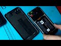 Honor 9s разборка / Как разобрать Honor - Реаниматор Гаджетов