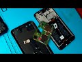 Honor 9s разборка / Как разобрать Honor - Реаниматор Гаджетов