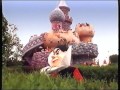 Disneyland Paris 1995 VHS UK Advert