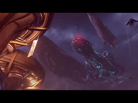Halo 5 music: Battle of Sunaion